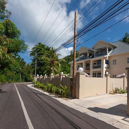 Anse Kerlan Home Confort Self Catering المظهر الخارجي الصورة