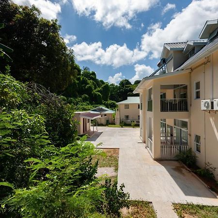 Anse Kerlan Home Confort Self Catering المظهر الخارجي الصورة