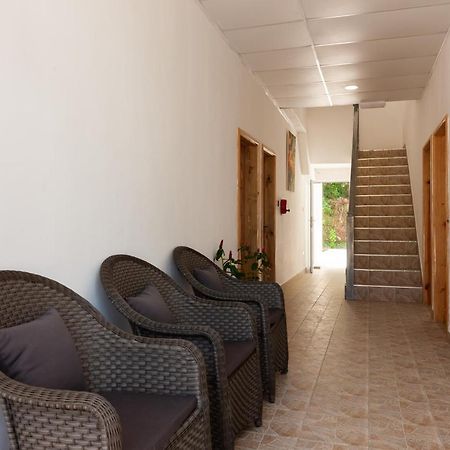Anse Kerlan Home Confort Self Catering المظهر الخارجي الصورة