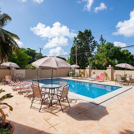 Anse Kerlan Home Confort Self Catering المظهر الخارجي الصورة