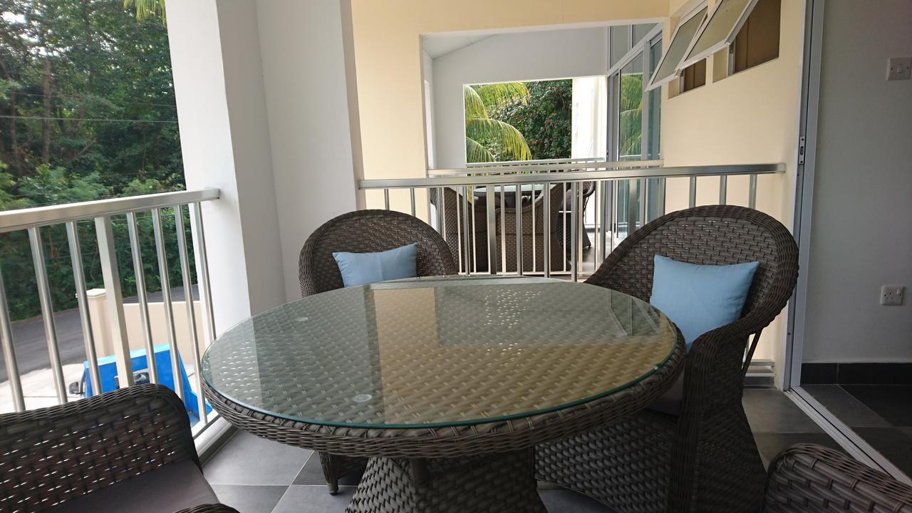 Anse Kerlan Home Confort Self Catering المظهر الخارجي الصورة