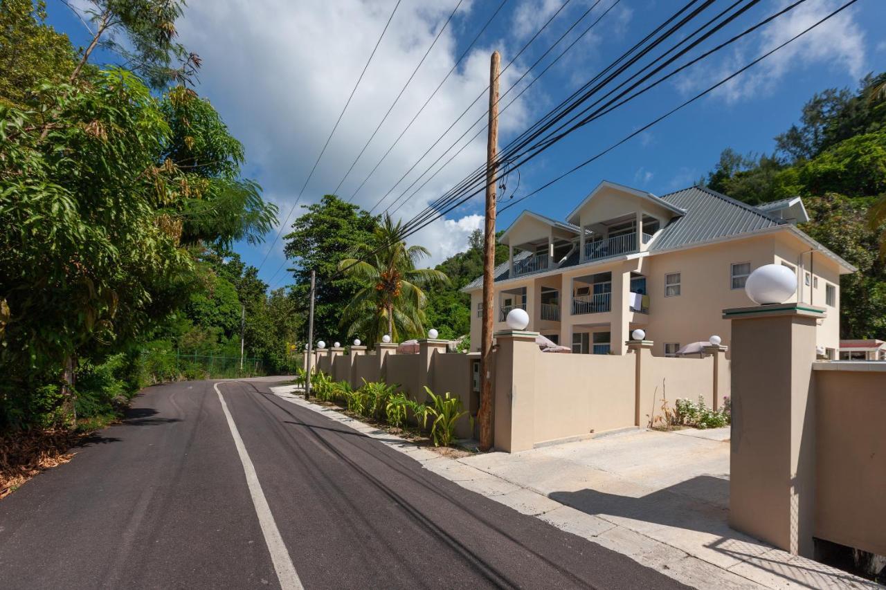 Anse Kerlan Home Confort Self Catering المظهر الخارجي الصورة