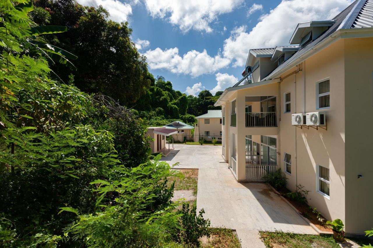 Anse Kerlan Home Confort Self Catering المظهر الخارجي الصورة