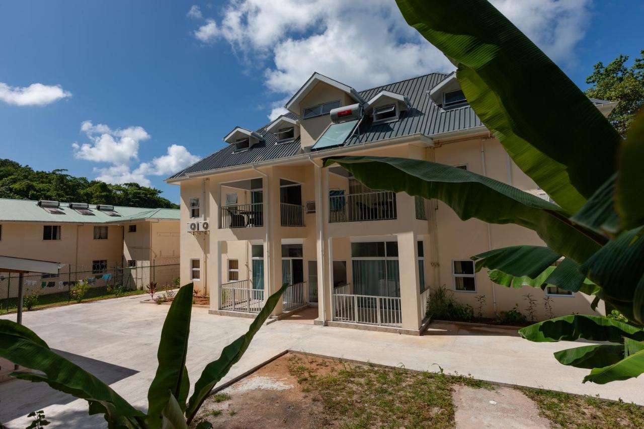 Anse Kerlan Home Confort Self Catering المظهر الخارجي الصورة