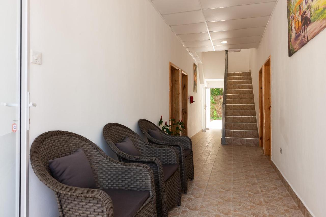 Anse Kerlan Home Confort Self Catering المظهر الخارجي الصورة