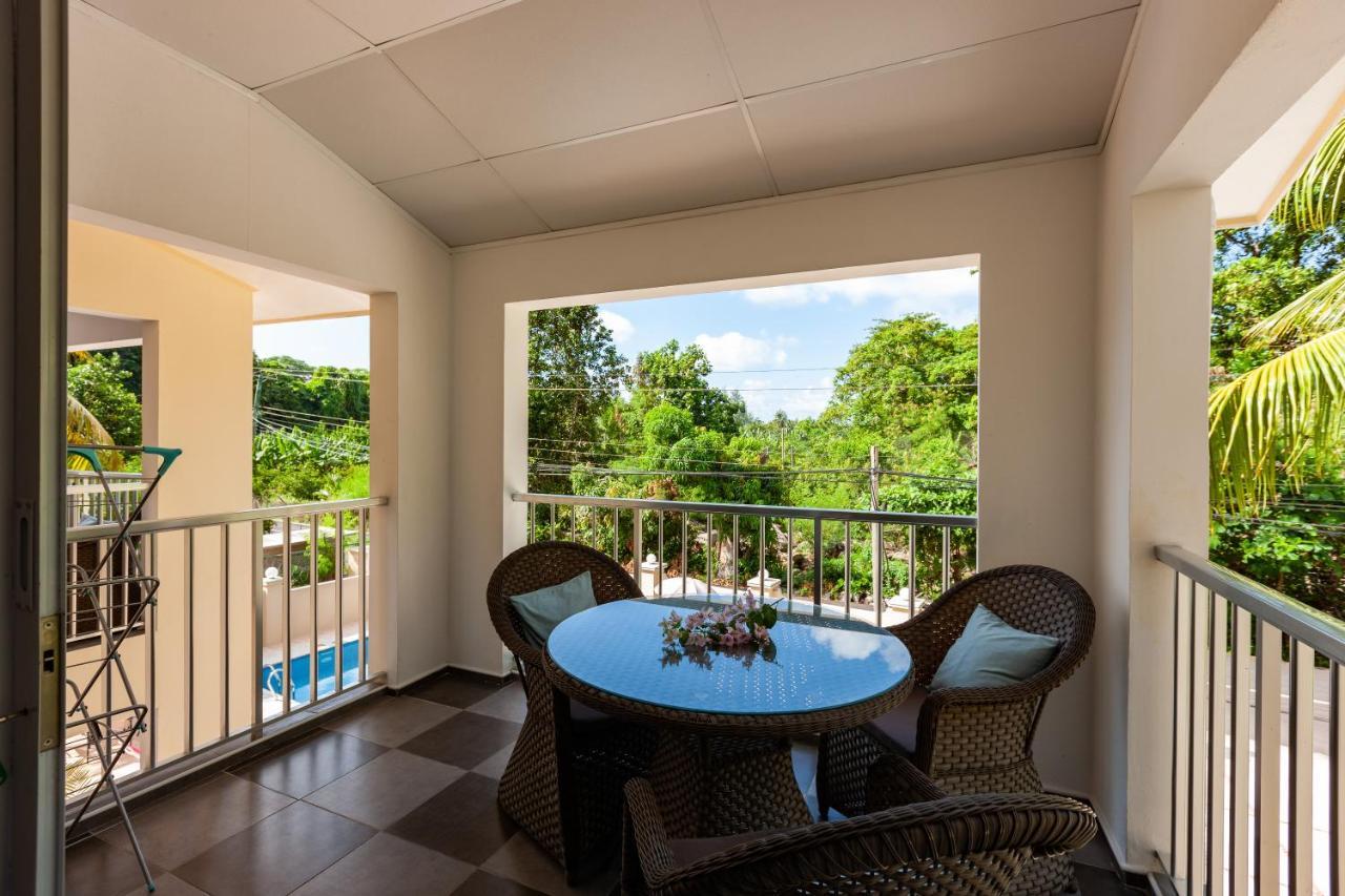 Anse Kerlan Home Confort Self Catering المظهر الخارجي الصورة