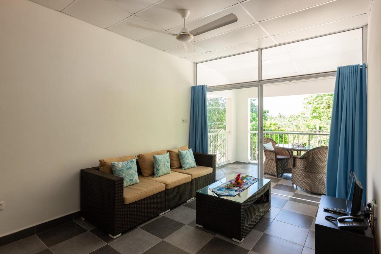 Anse Kerlan Home Confort Self Catering المظهر الخارجي الصورة