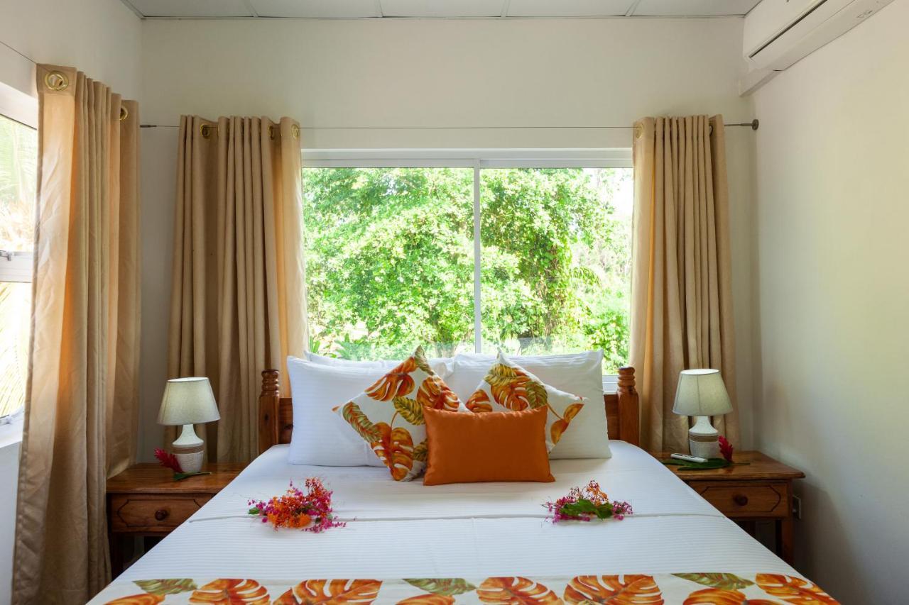 Anse Kerlan Home Confort Self Catering المظهر الخارجي الصورة