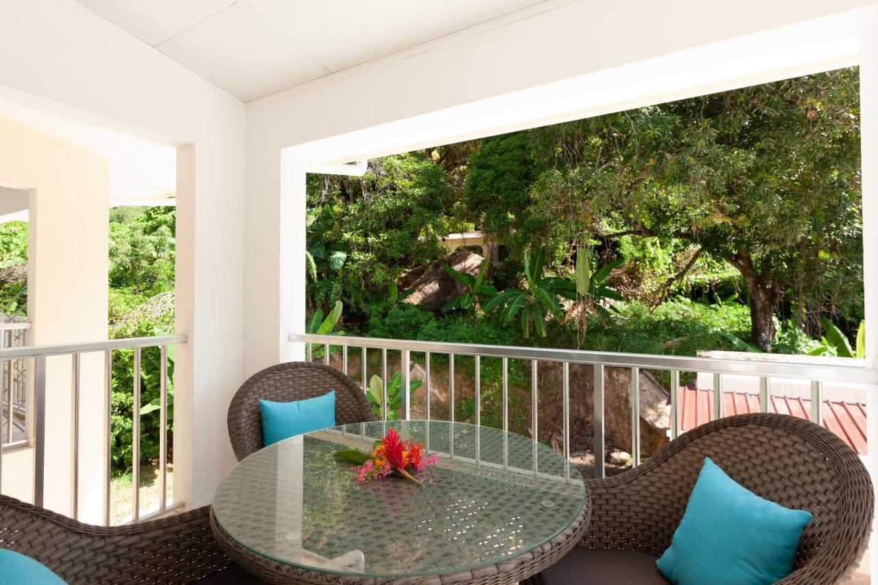 Anse Kerlan Home Confort Self Catering المظهر الخارجي الصورة
