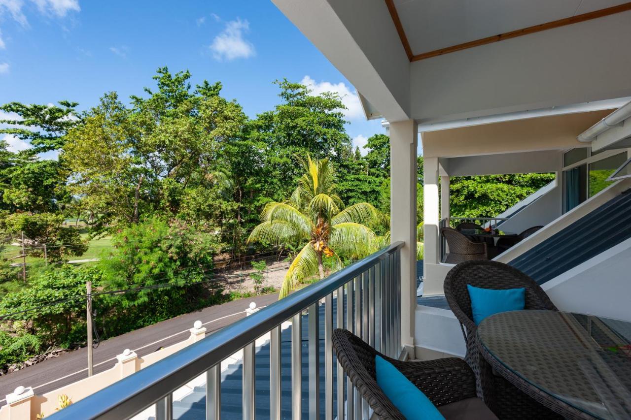 Anse Kerlan Home Confort Self Catering المظهر الخارجي الصورة