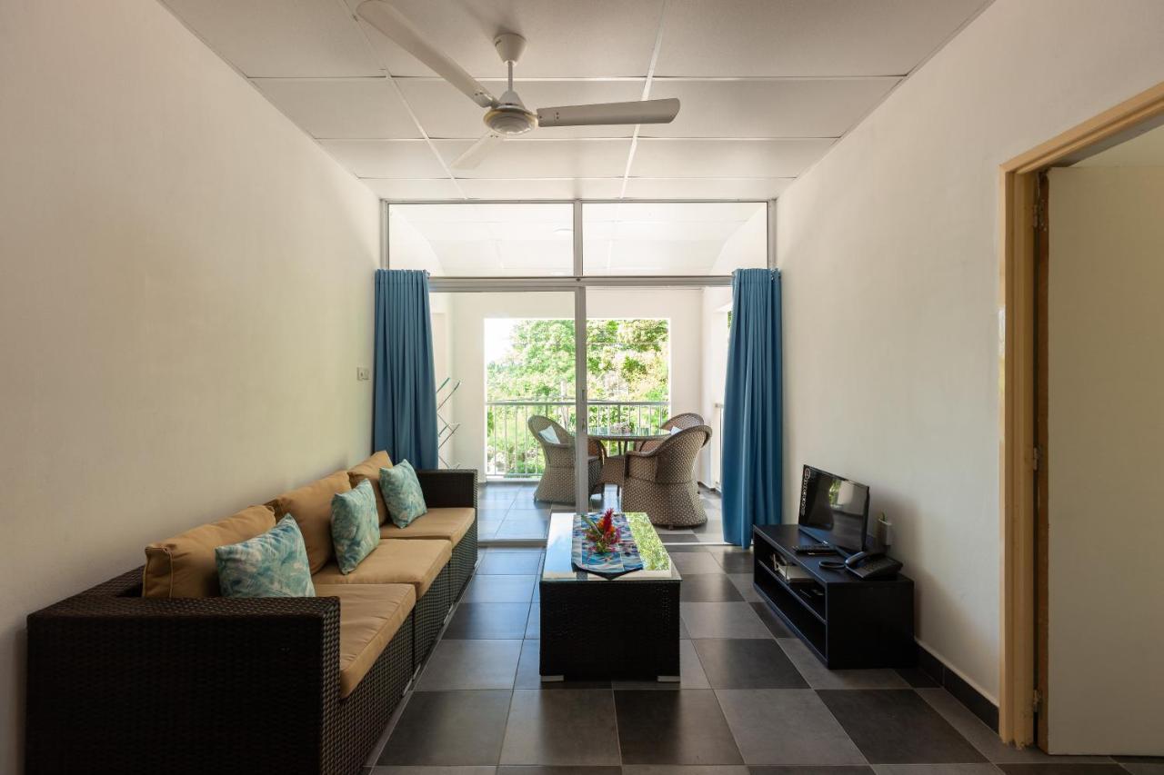 Anse Kerlan Home Confort Self Catering المظهر الخارجي الصورة